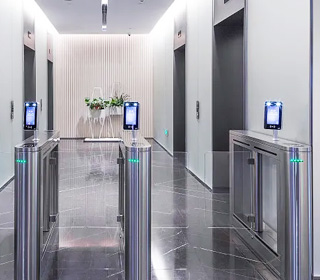 �Ž�ͨ��ϵͳ